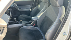 Honda Jazz 1.5 i-MMD Hybrid Advance Sport 5dr eCVT Hybrid Hatchback